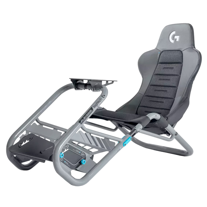 Playseat Trophy - Logitech G Edition