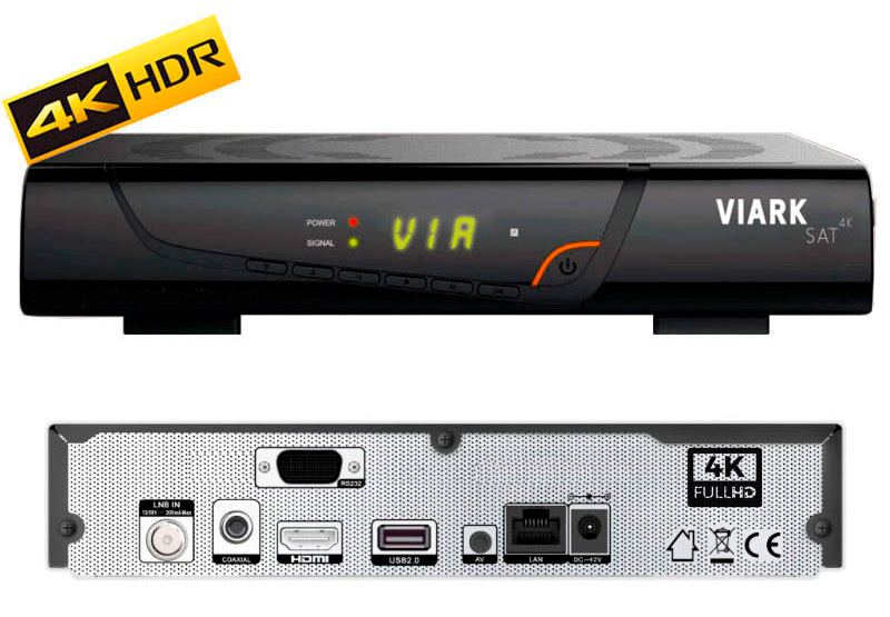  جــــديــــد Viark Sat 4K - بــتـاريـخ : 14 - 01 - 2023 Viark-sat-4k_1