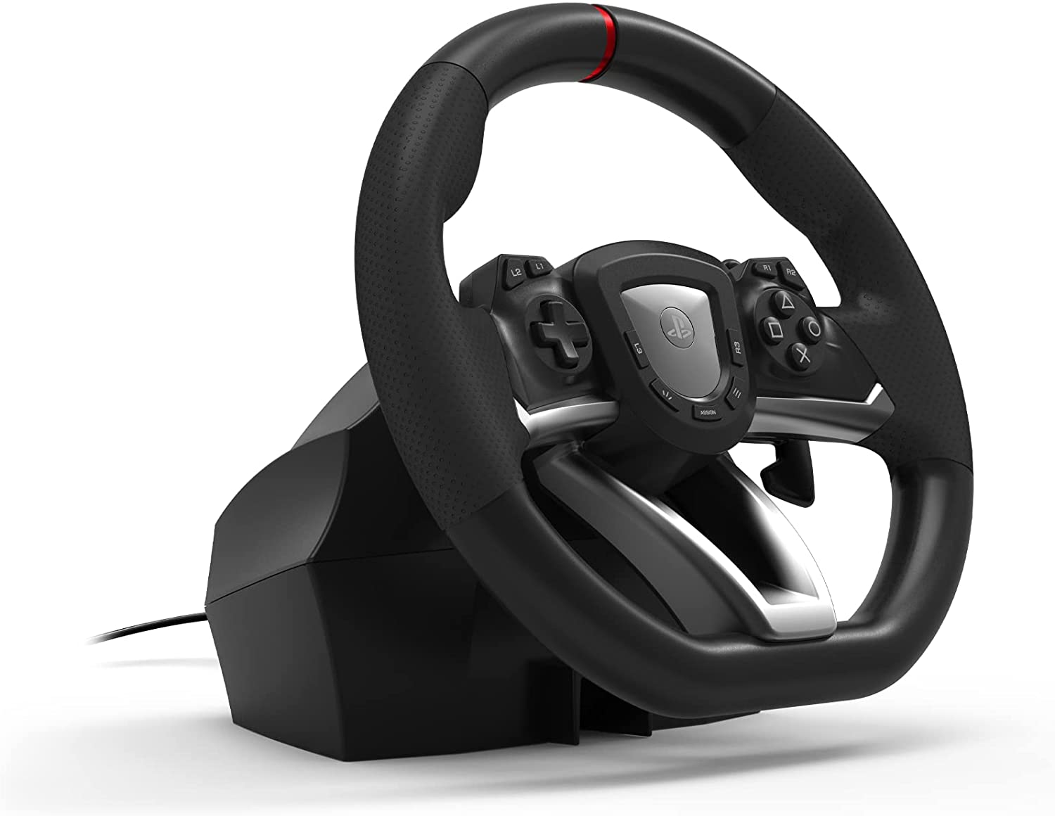 Logitech G29 : un bon volant à un prix abordable